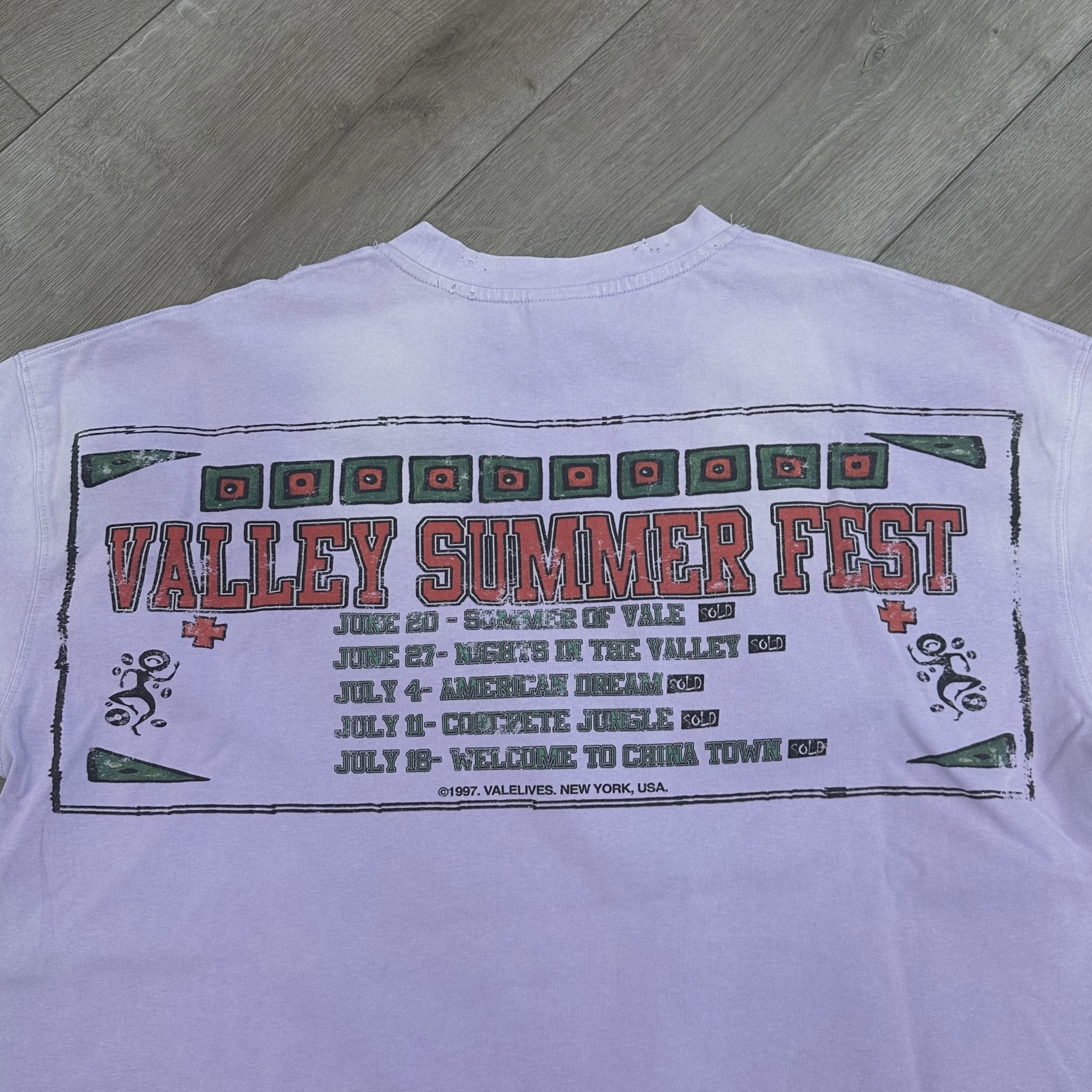 Vale Britney Spears Tee • Brand New [1218] 2