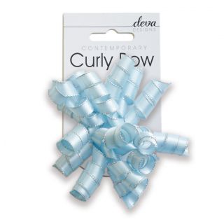 Deva Designs - Gift Silk Curlies