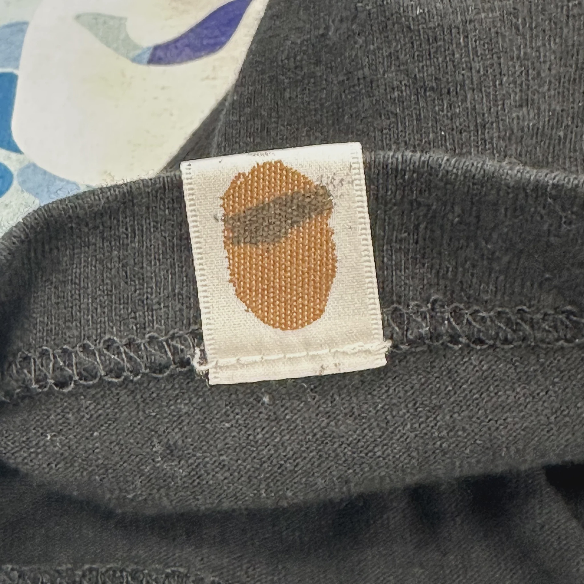 A Bathing Ape ABC Camo  Tee • Pre-Owned [3848] - photo 3