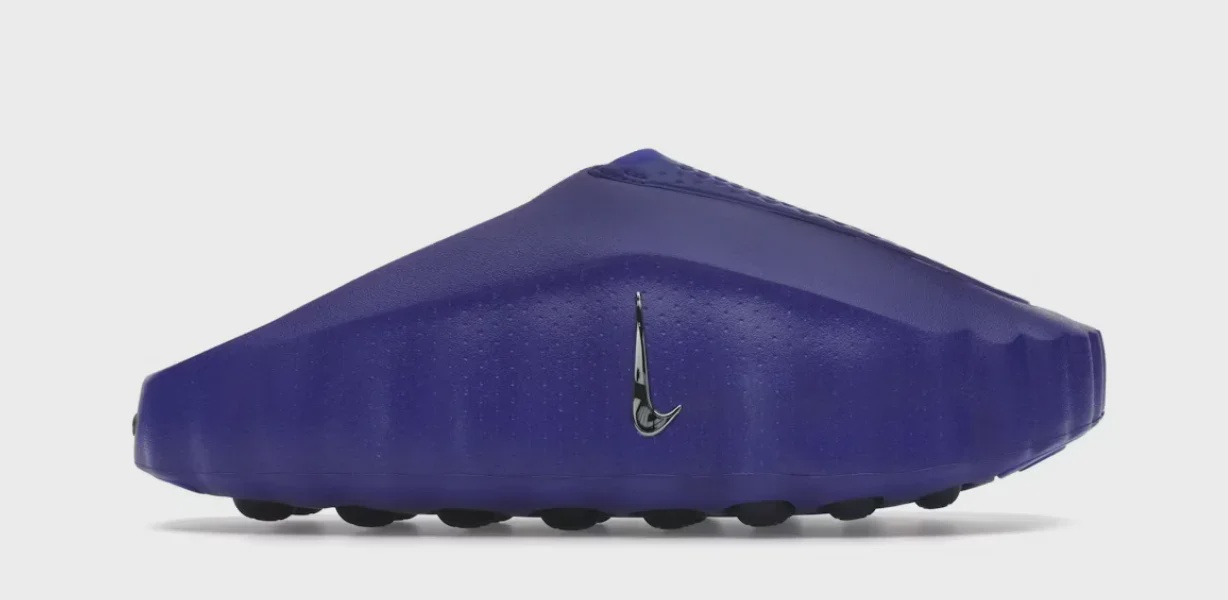 Nike Nike Mind 001 Slide Old Royal (Women's) - Size US 10 W
