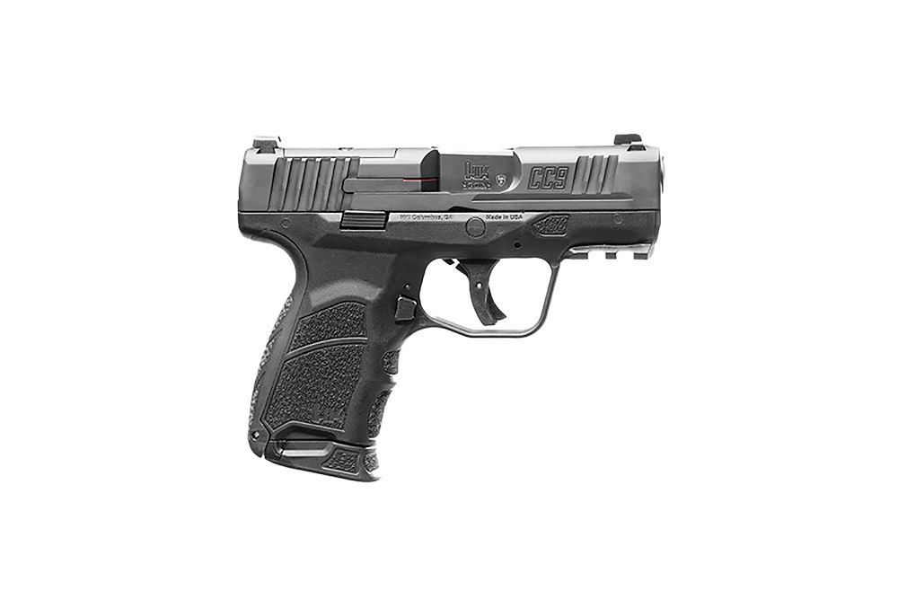 HK CC9
