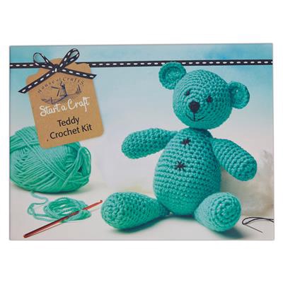 Start a Craft Kit (D)