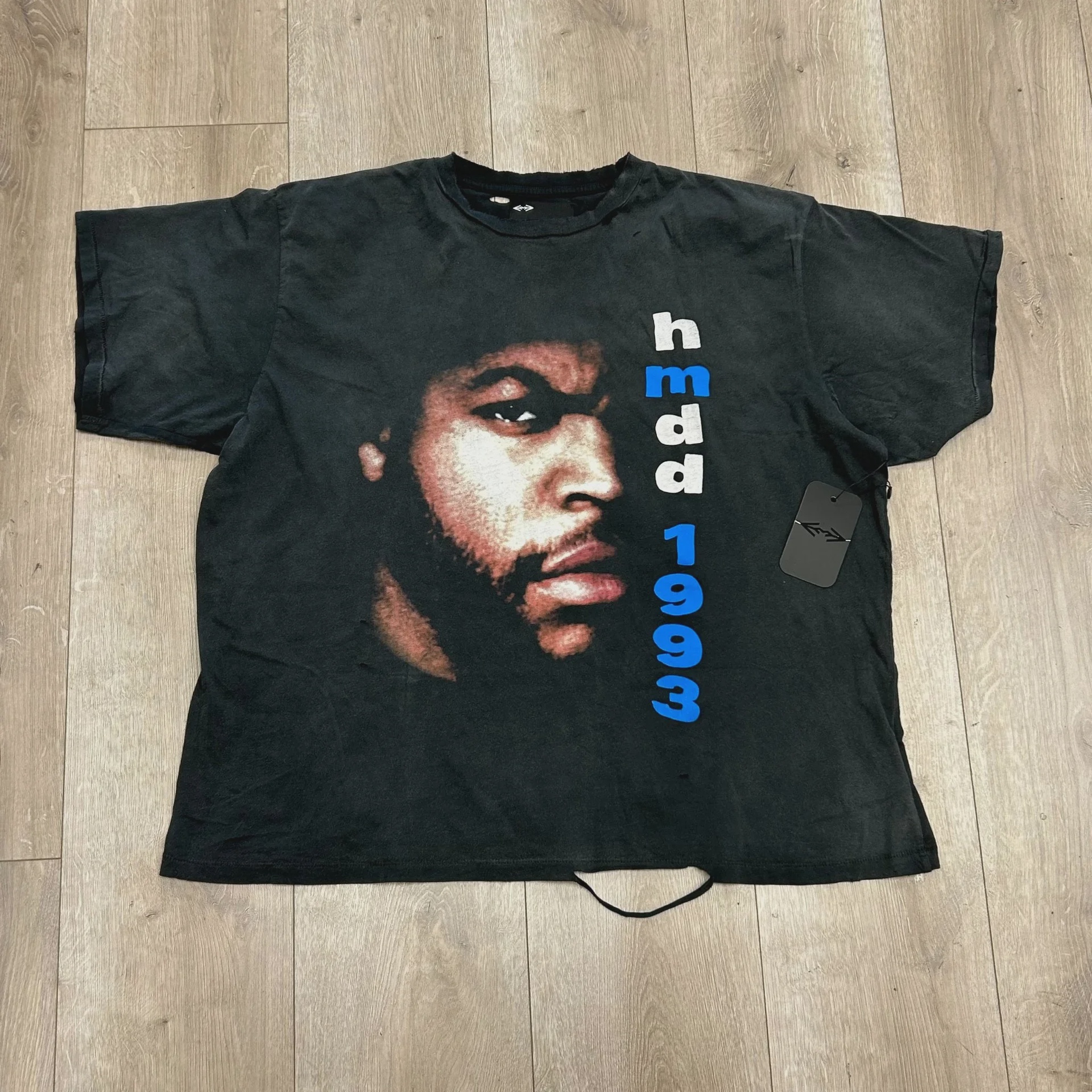 HMDD HMDD "Friday" Ice Cube T-Shirt - Size XL