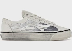 Vans Vans LX Old Skool Archive Flame White - Size US M 10