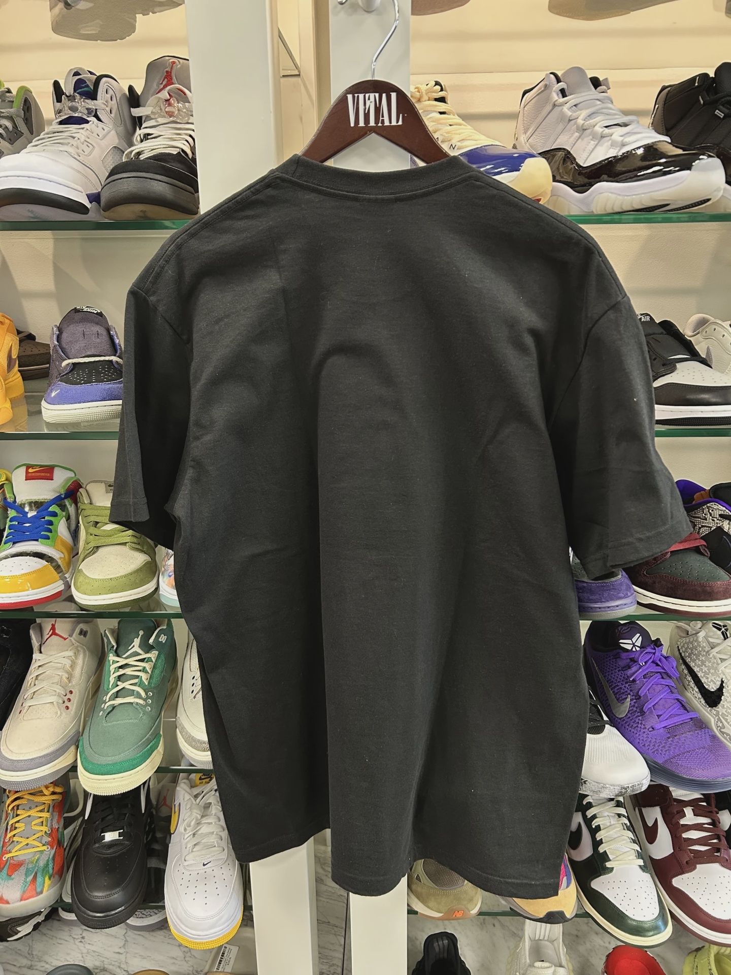 Supreme Bolt Tee • Pre-Owned [6713] 4
