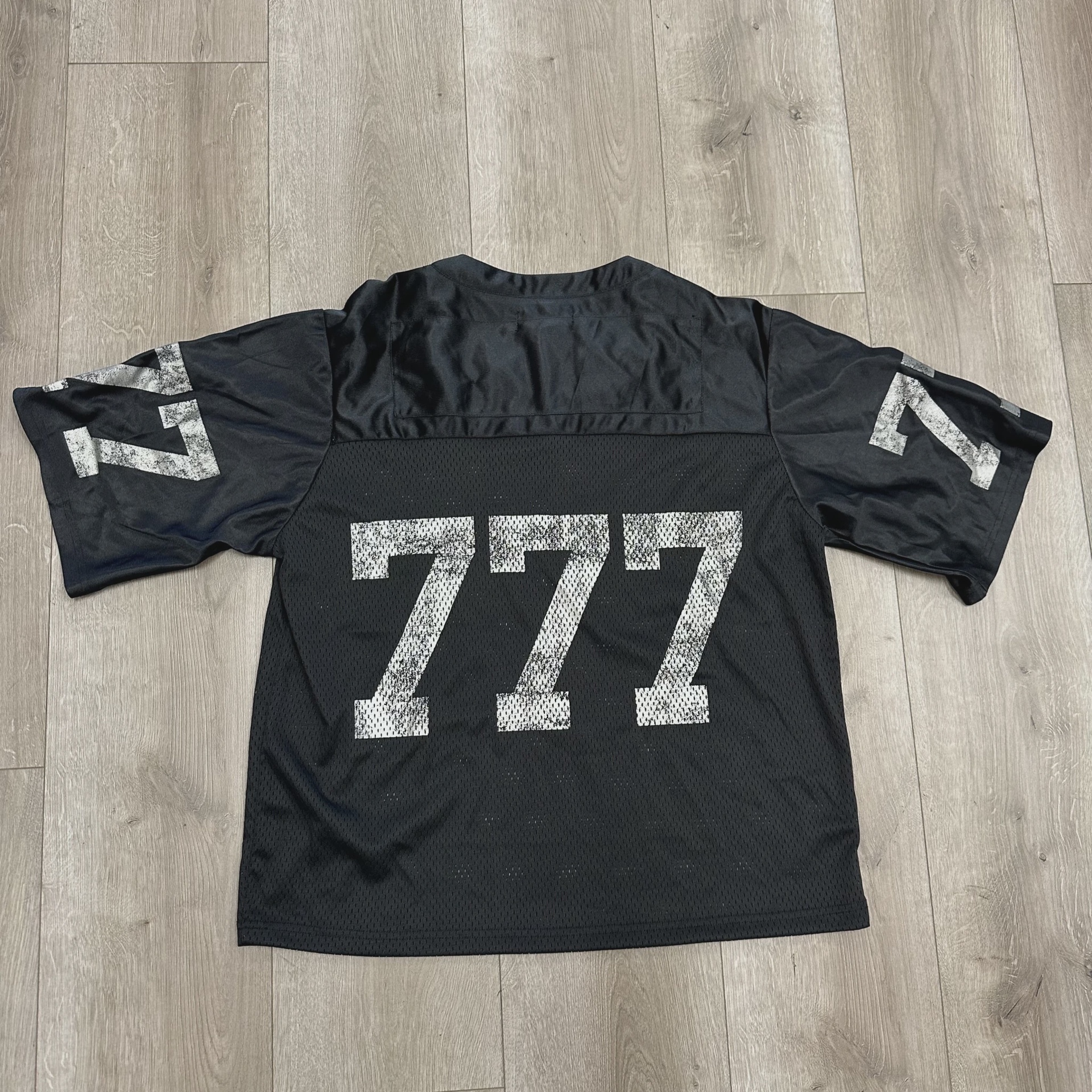 tripple 7 jersey  • Brand New [7016] 3