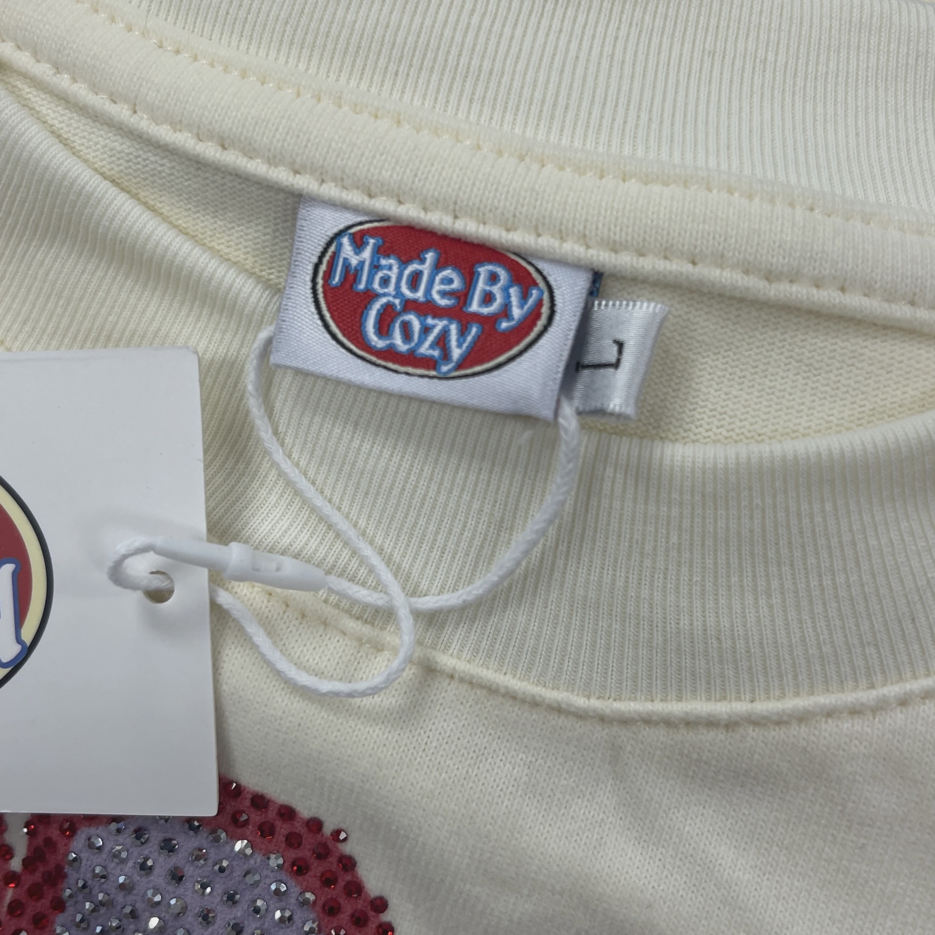 Made By Cozy "Calabasas Racing"  • Brand New [9321] 4
