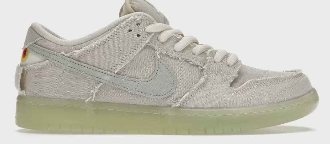 Nike Nike SB Dunk Low Mummy - Size US M 8