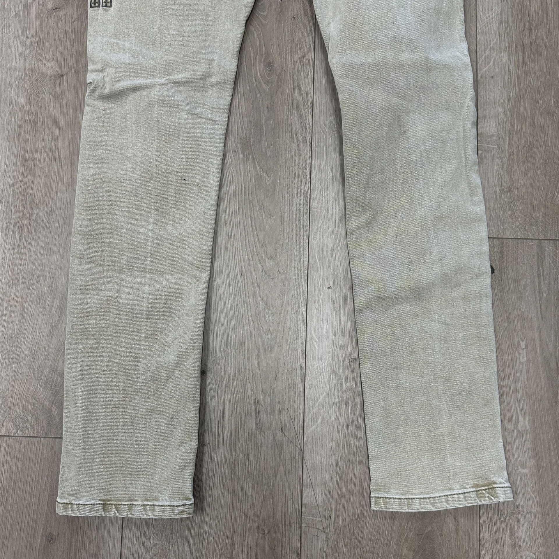Ksubi Chitch Jeans Slim Fit  • Pre-Owned [1919] - photo 7