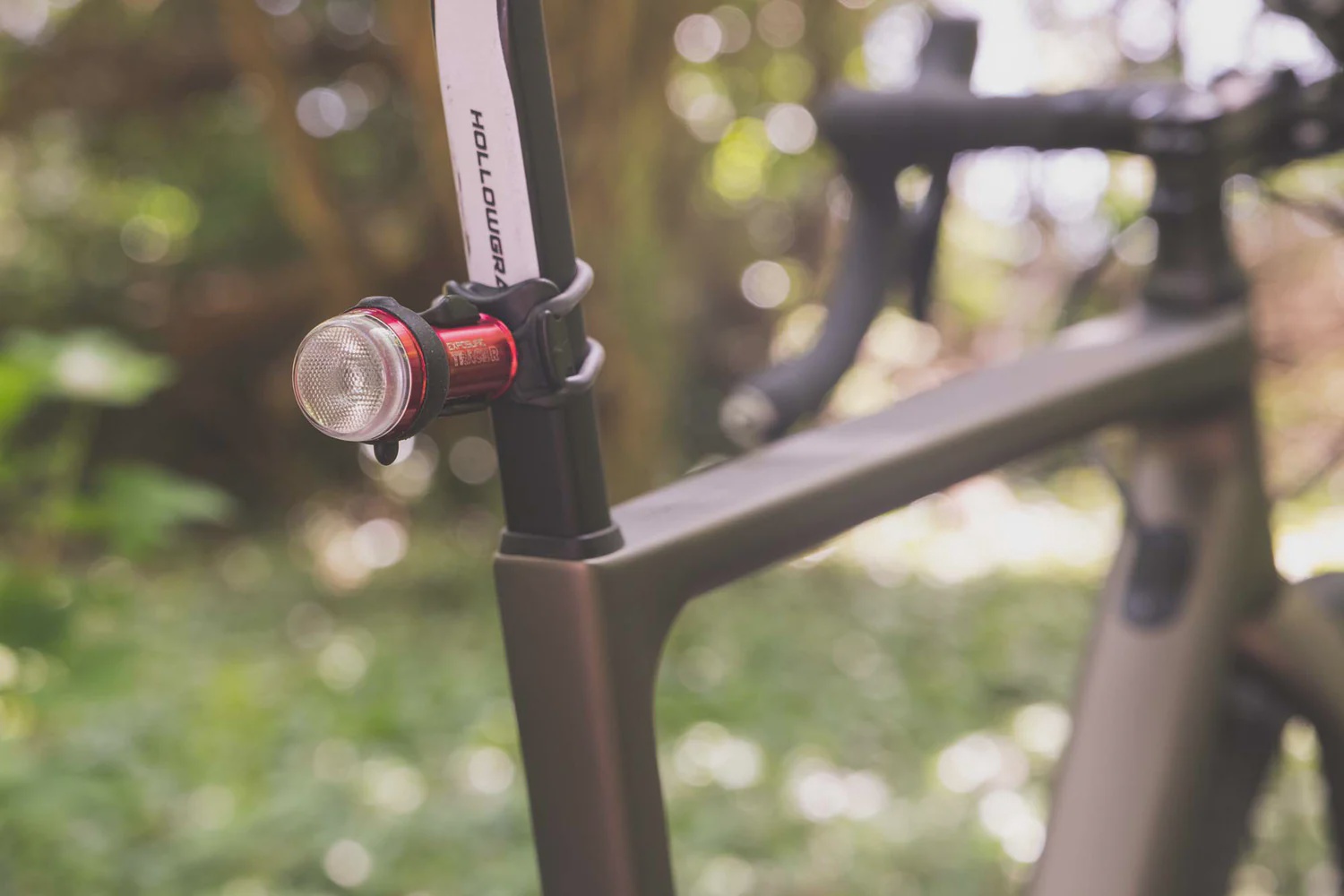 Exposure Tracer Rear Bike Light