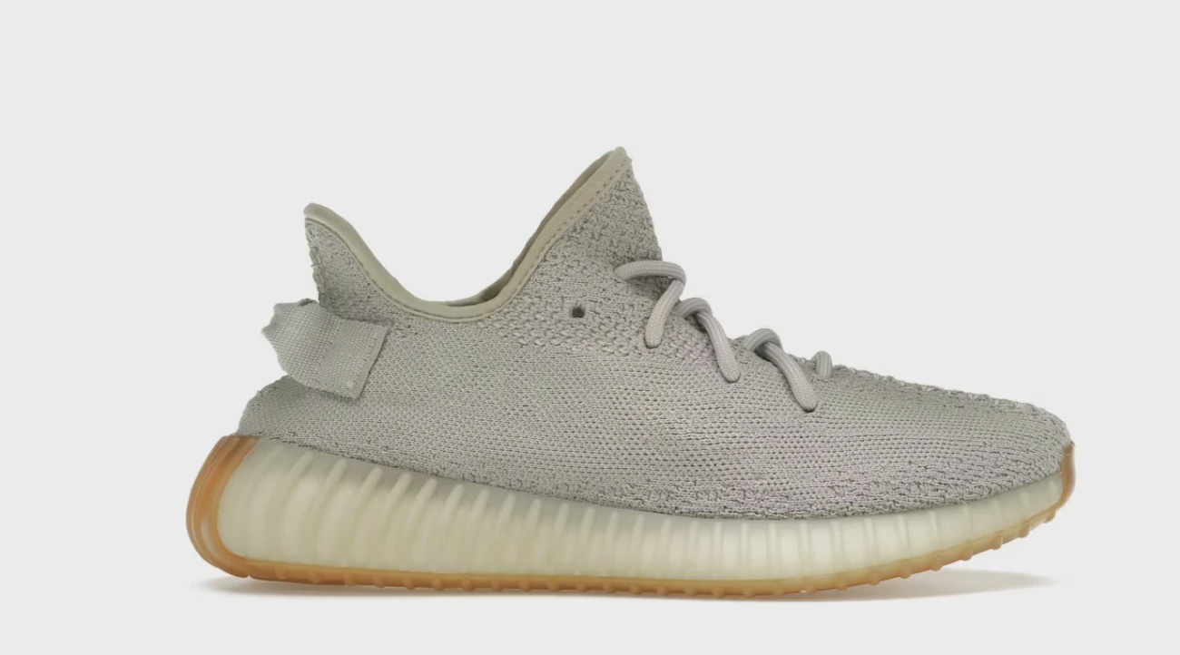 adidas Yeezy Boost 350 V2 Sesame • Brand New [9158]