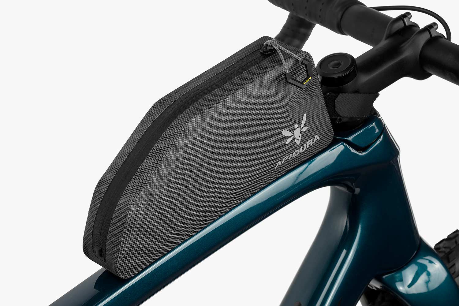 Apidura Expedition Bolt on Top Tube Pack, 1L
