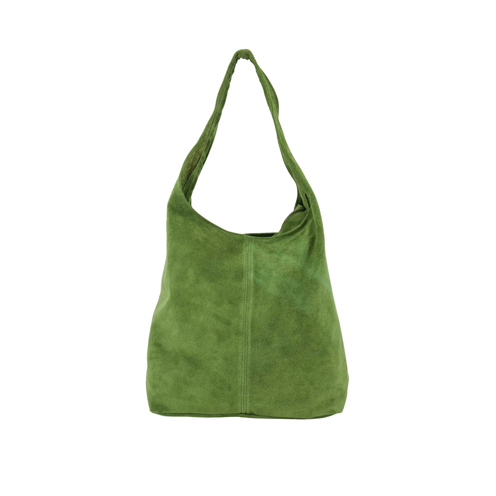 Loreen Suede · Green — foto 1