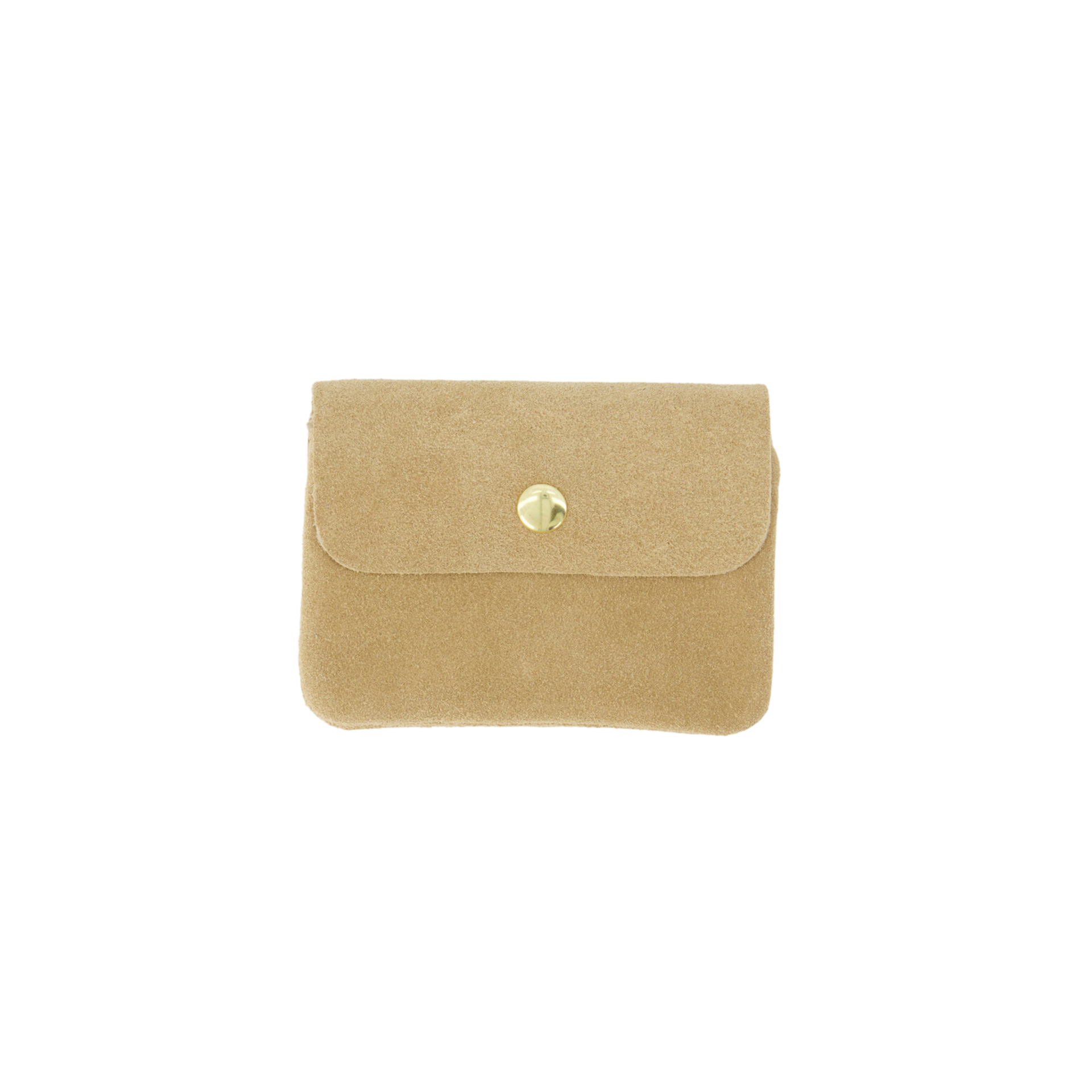 Lisa Small Suede · Sand — foto 1