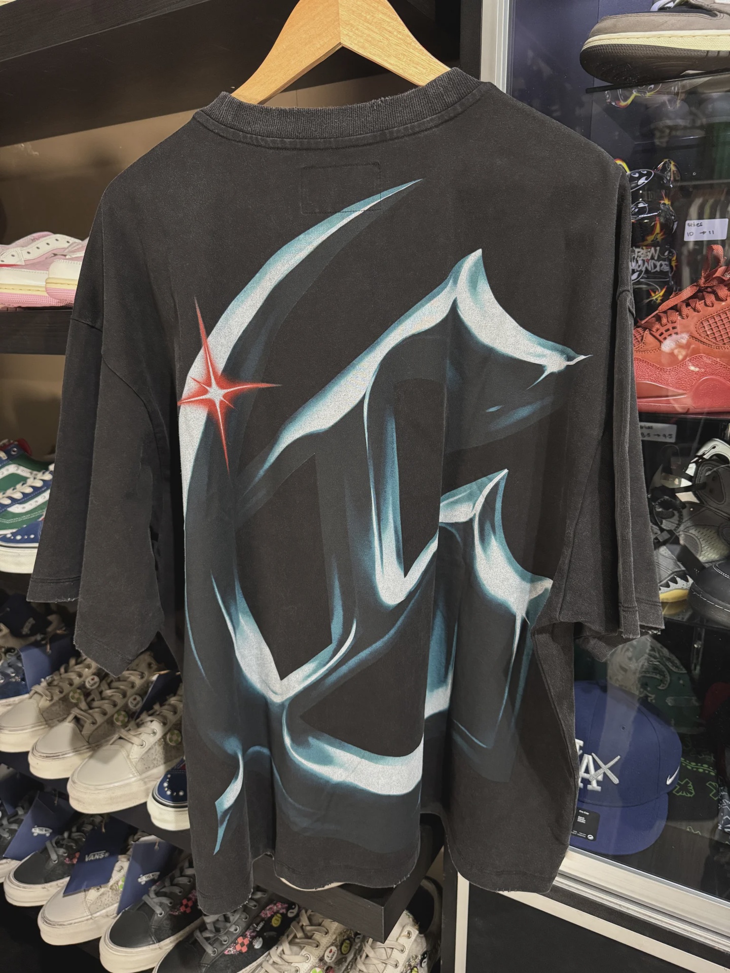 Godspeed Tee XXL • Brand New [4968] - photo 2