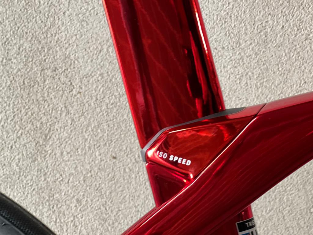 Trek Madone SLR9 Etap 52 ICON - TDF Sale! (was $22,999)