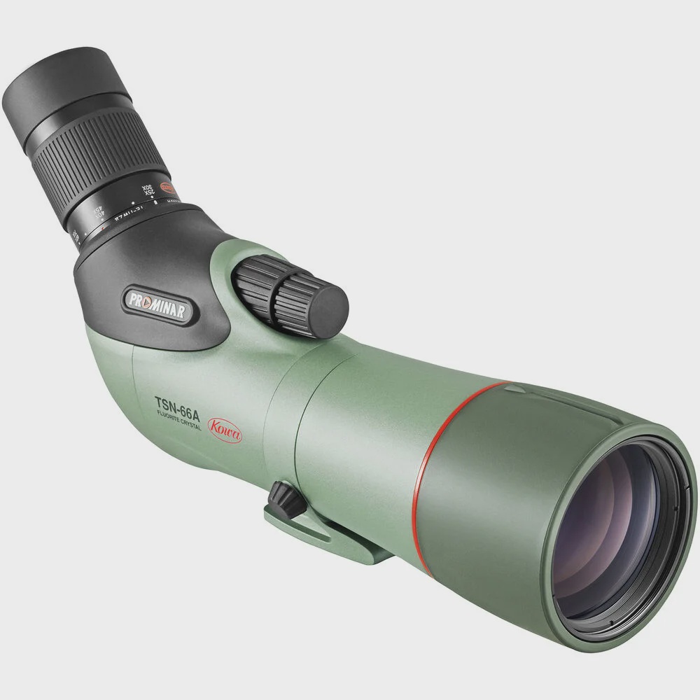 TSN-66A ZM Set