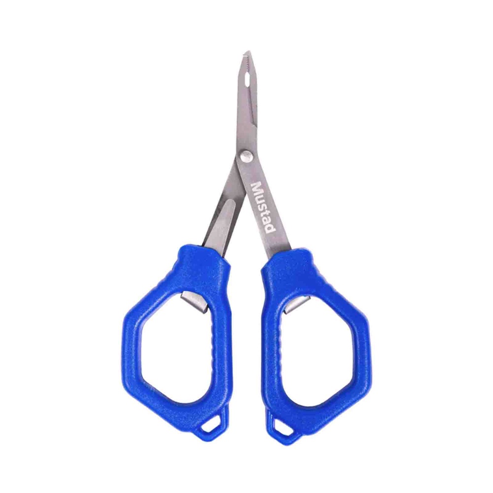 Mustad Collapsible Mini Tool 4" Product Image 31990