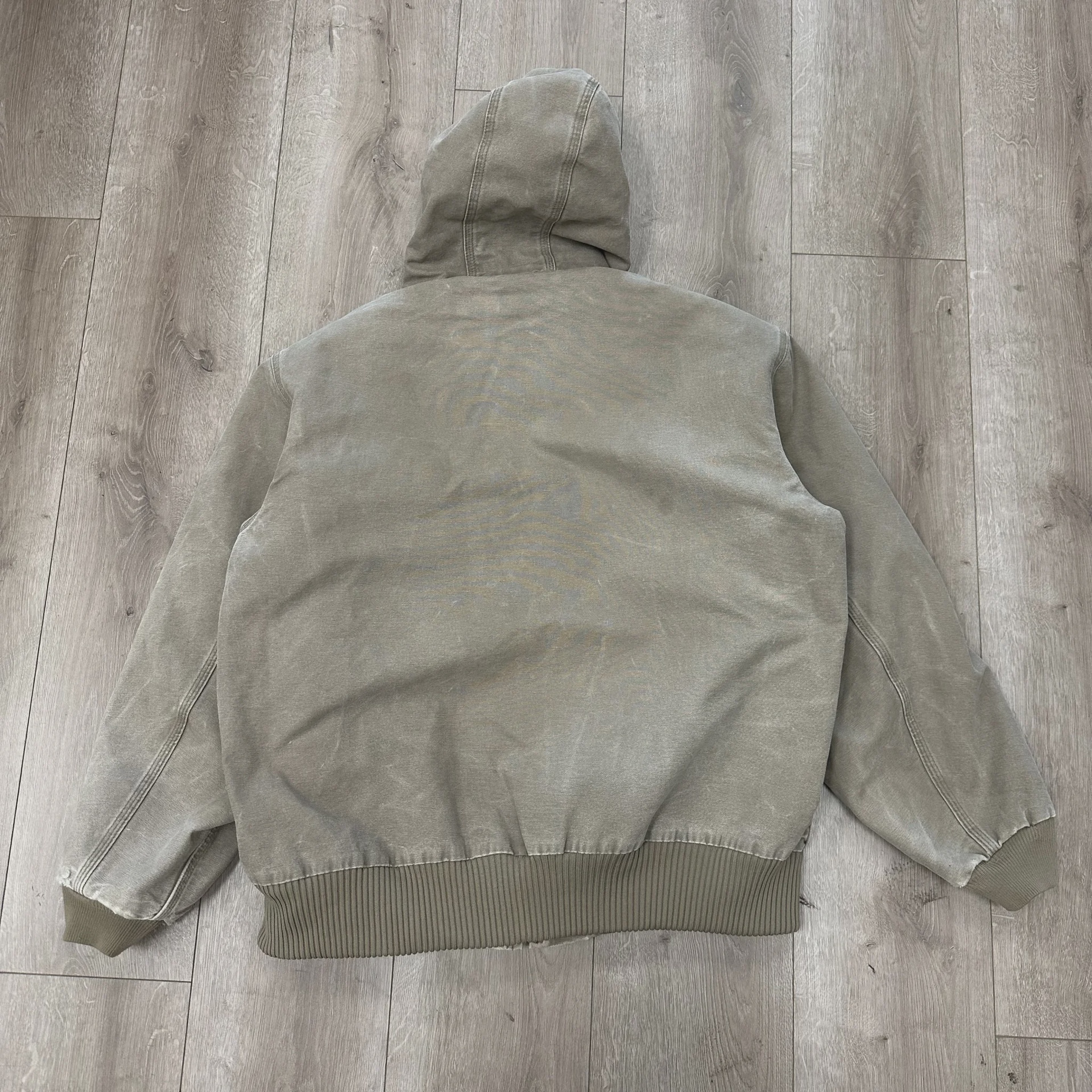 Carhartt jacket • Pre-Owned [6720] - photo 2