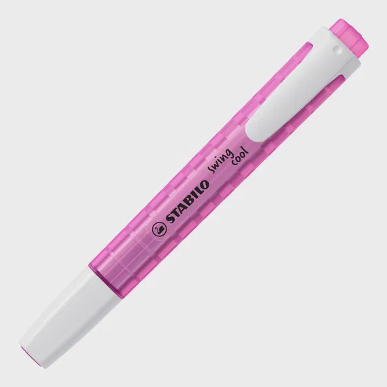 Stabilo Swing Cool Highlighter - Single