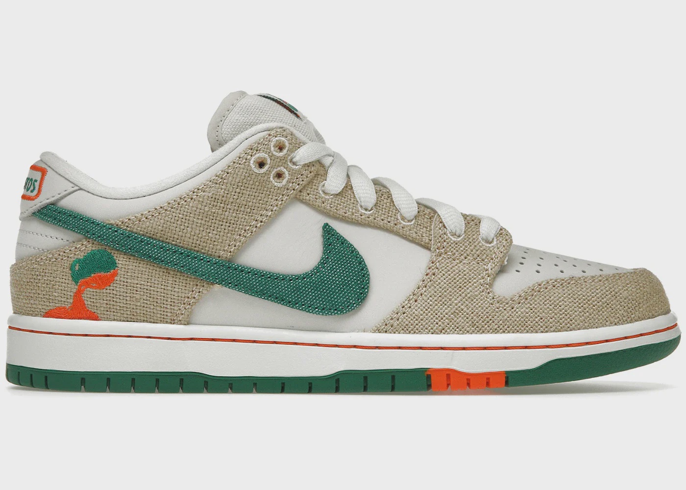Nike Nike SB Dunk Low Jarritos - Size US M 9.5