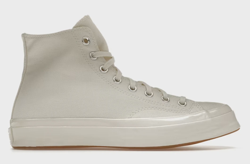 Converse Converse Chuck Taylor All Star 70 Hi Devin Booker The Next Icon - Size US Y 4