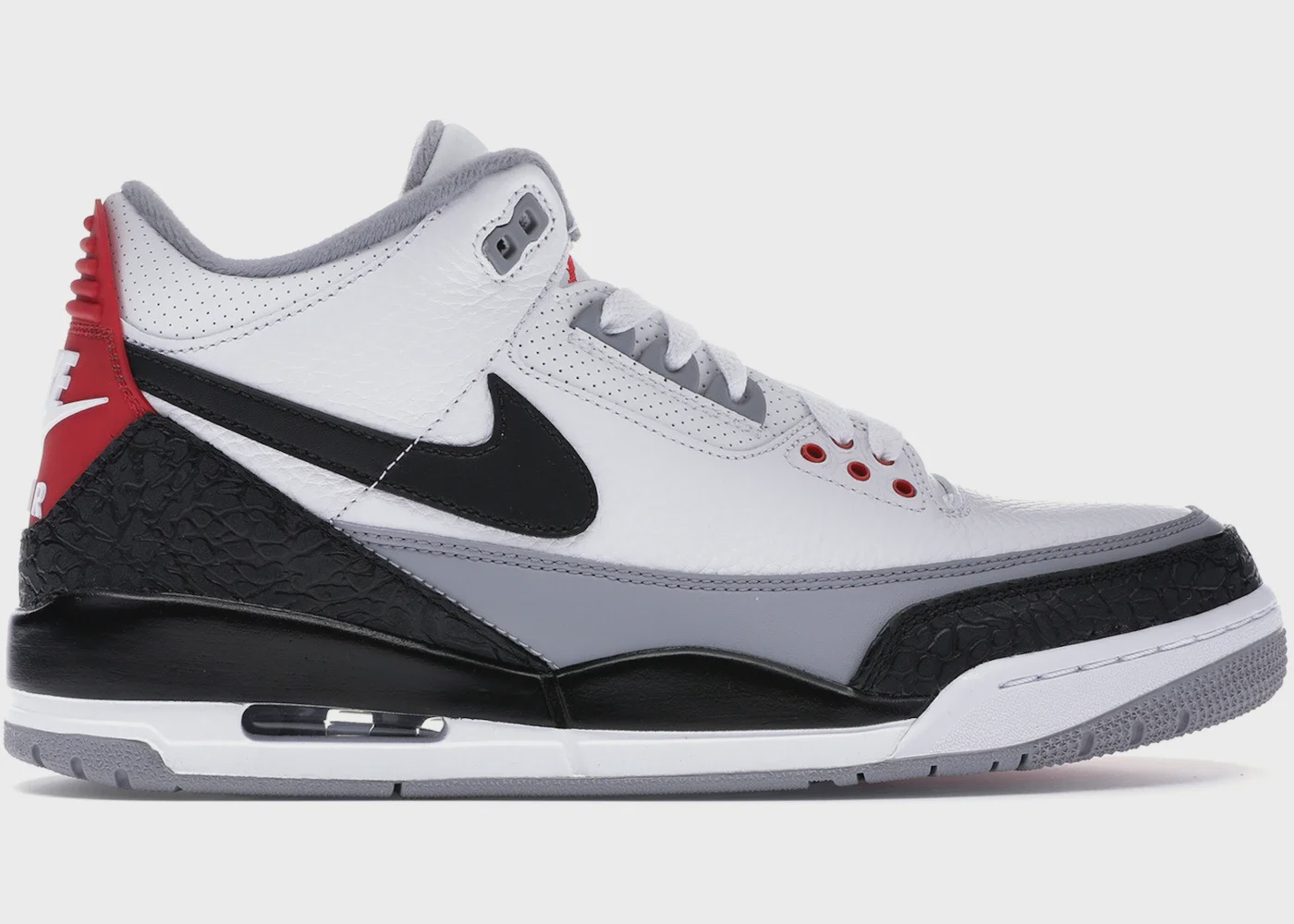 Jordan Air Jordan 3 Retro Tinker Hatfield - Size US M 8.5