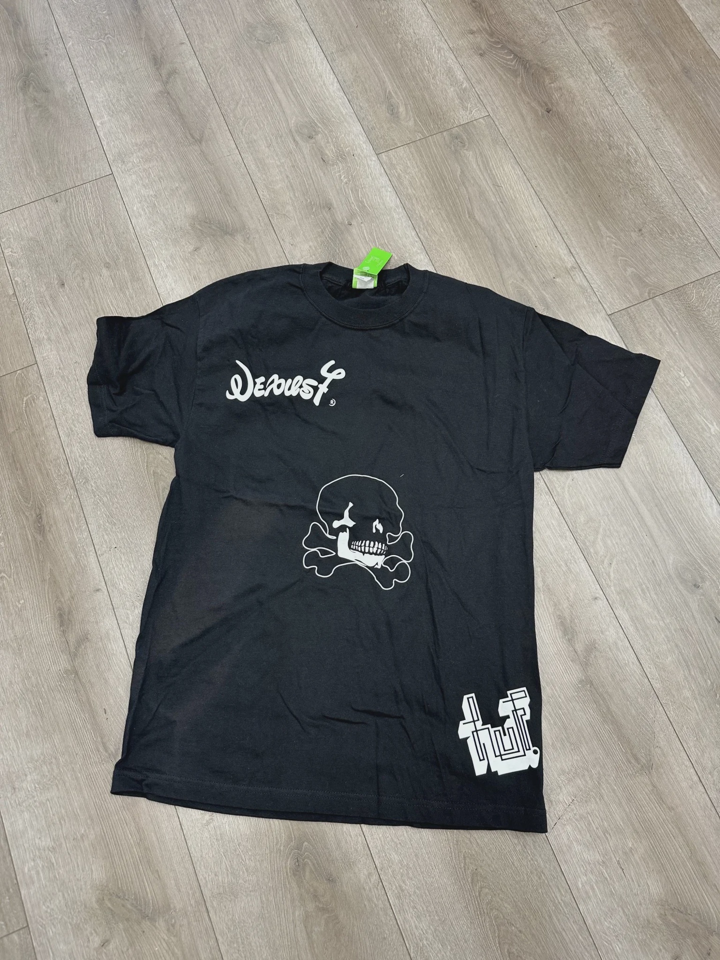 Huf Huf x Nexus7 Tee - Size L