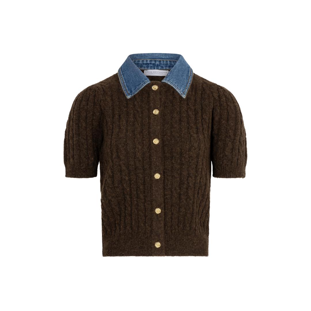 Alou Knitwear — foto 1