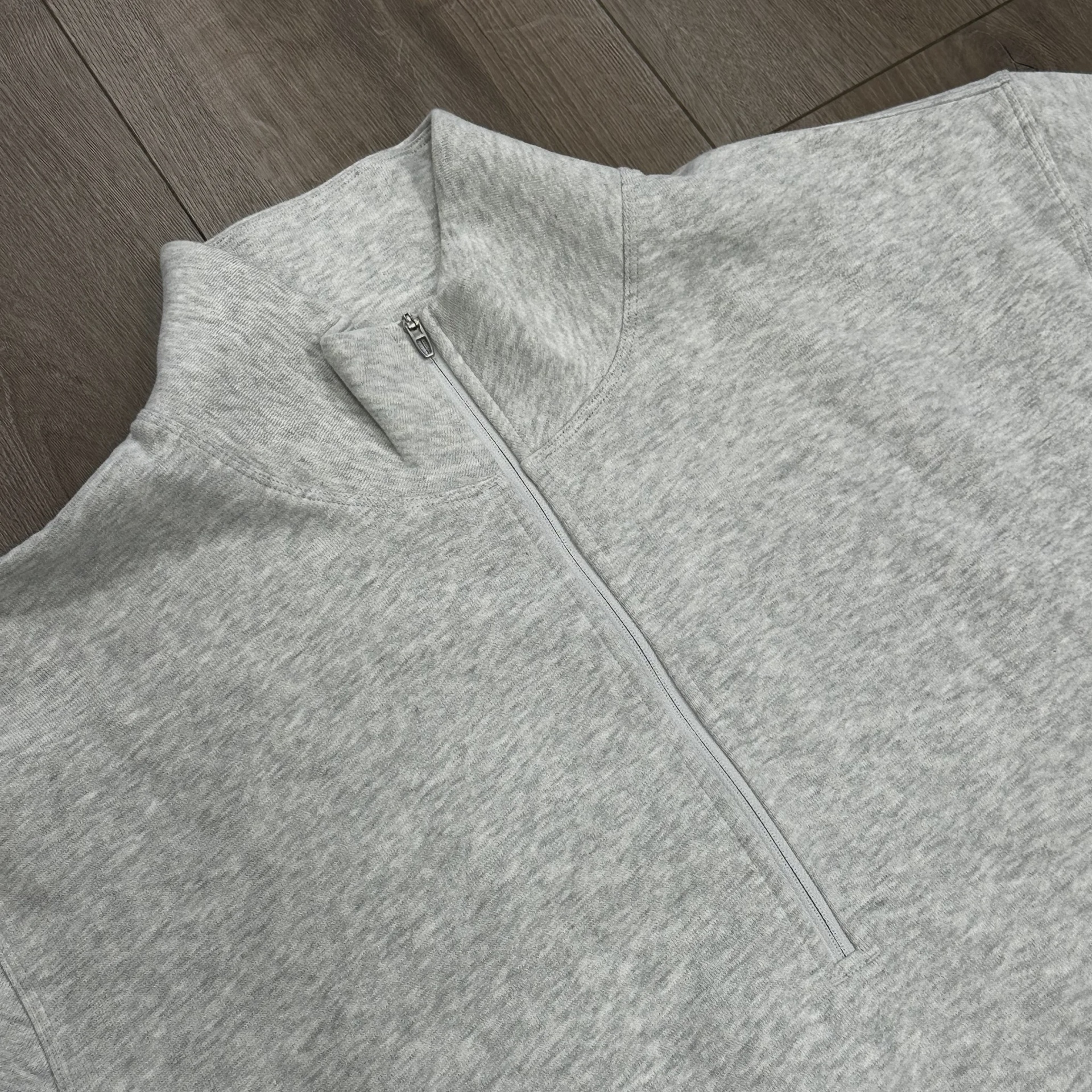 lululemon Men's Steady State Half Zip • Brand New [9324] - photo 5