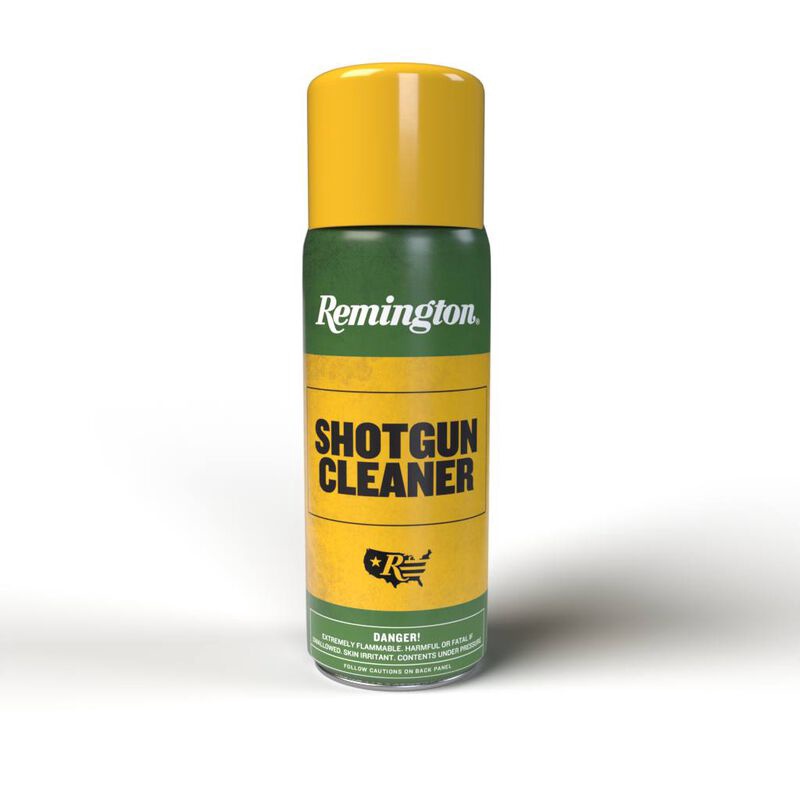 Remington Shotgun Cleaner 18oz Product Image 30856