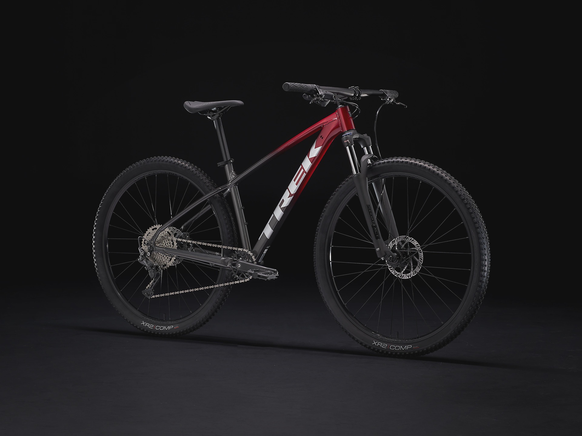 Trek Marlin 6 29"