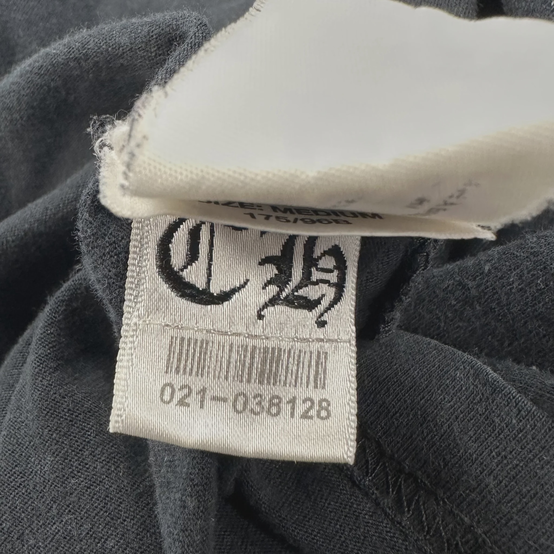 Chrome Hearts Multi Cross Pocket Tee Black/Green • Pre-Owned [9425] - photo 10