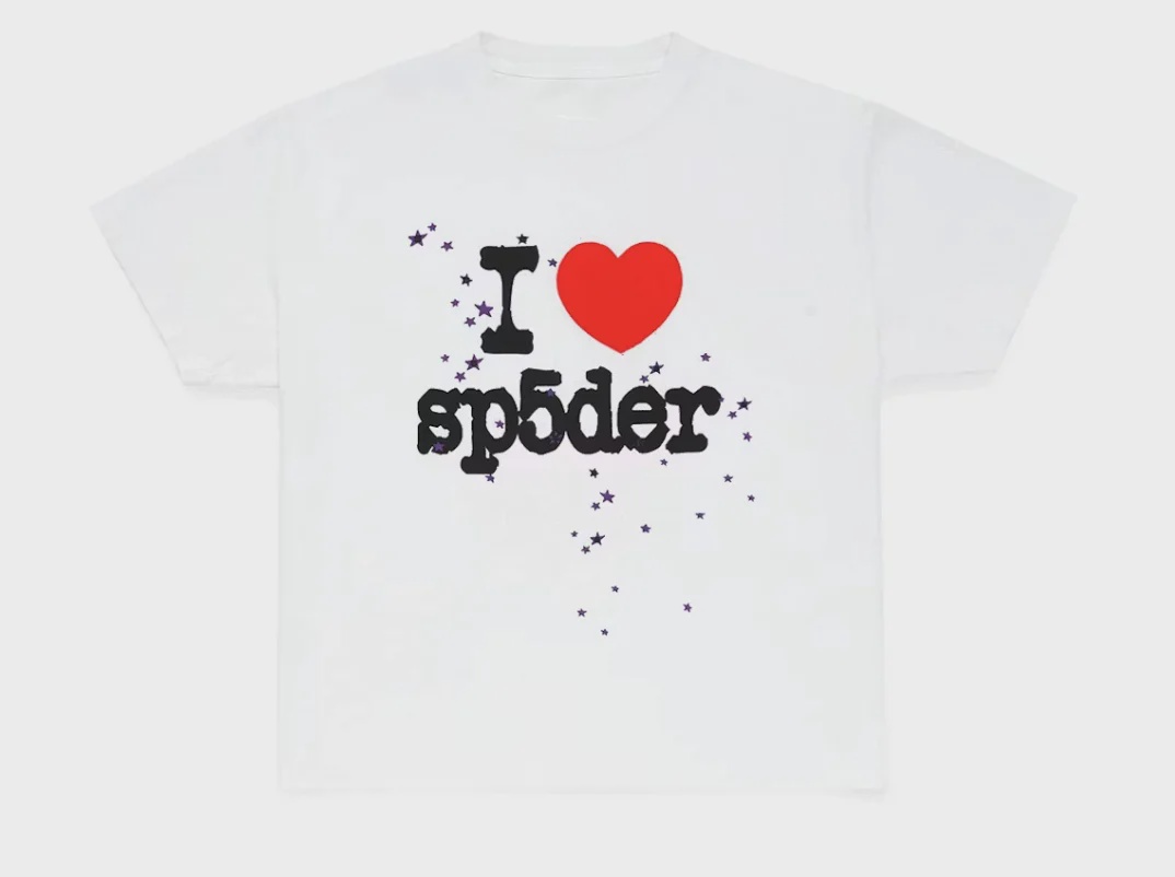 Sp5der Sp5der Adidas Tee - Size L