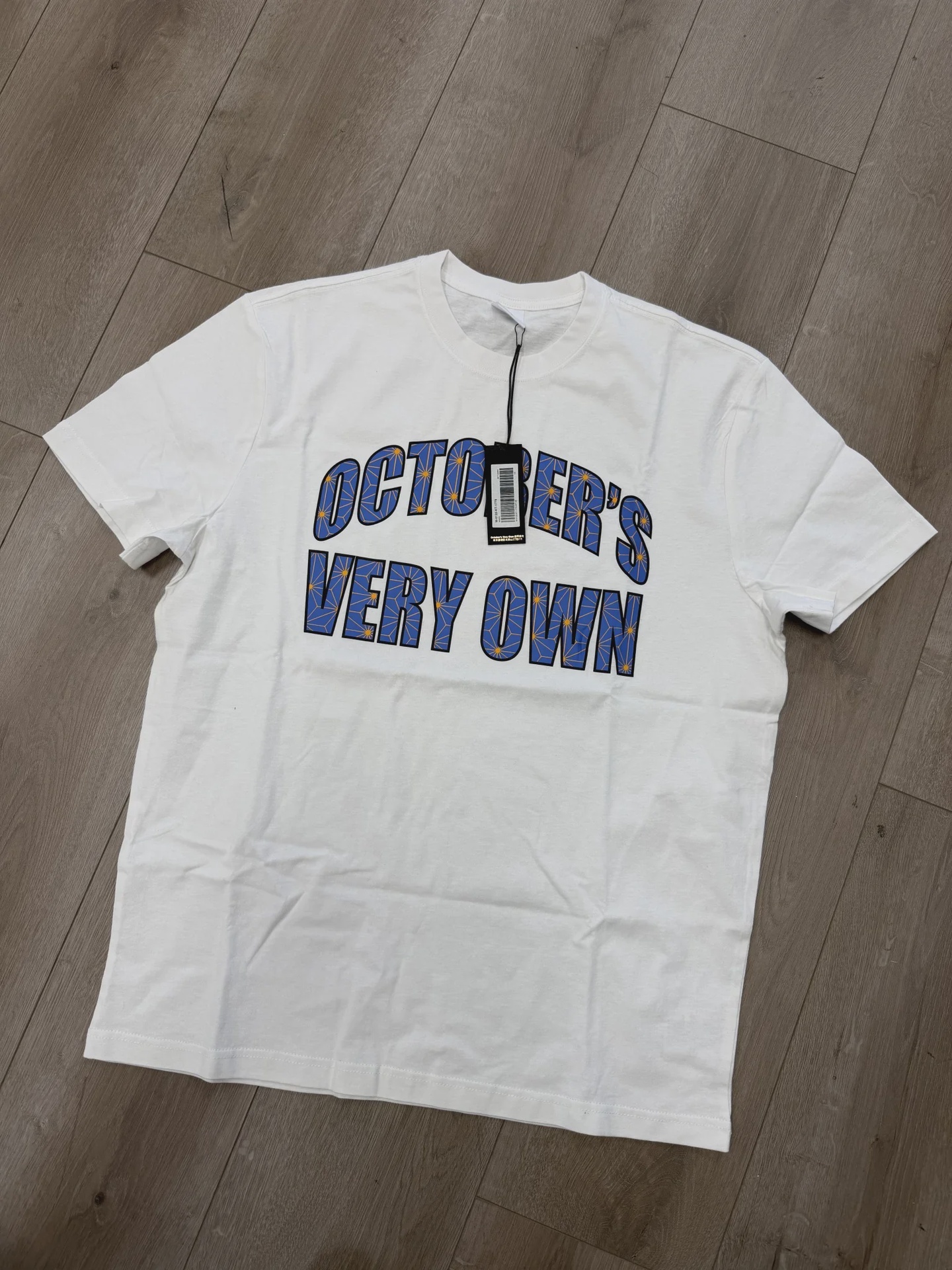 OVO OVO Octobers Very Own Tee - Size L