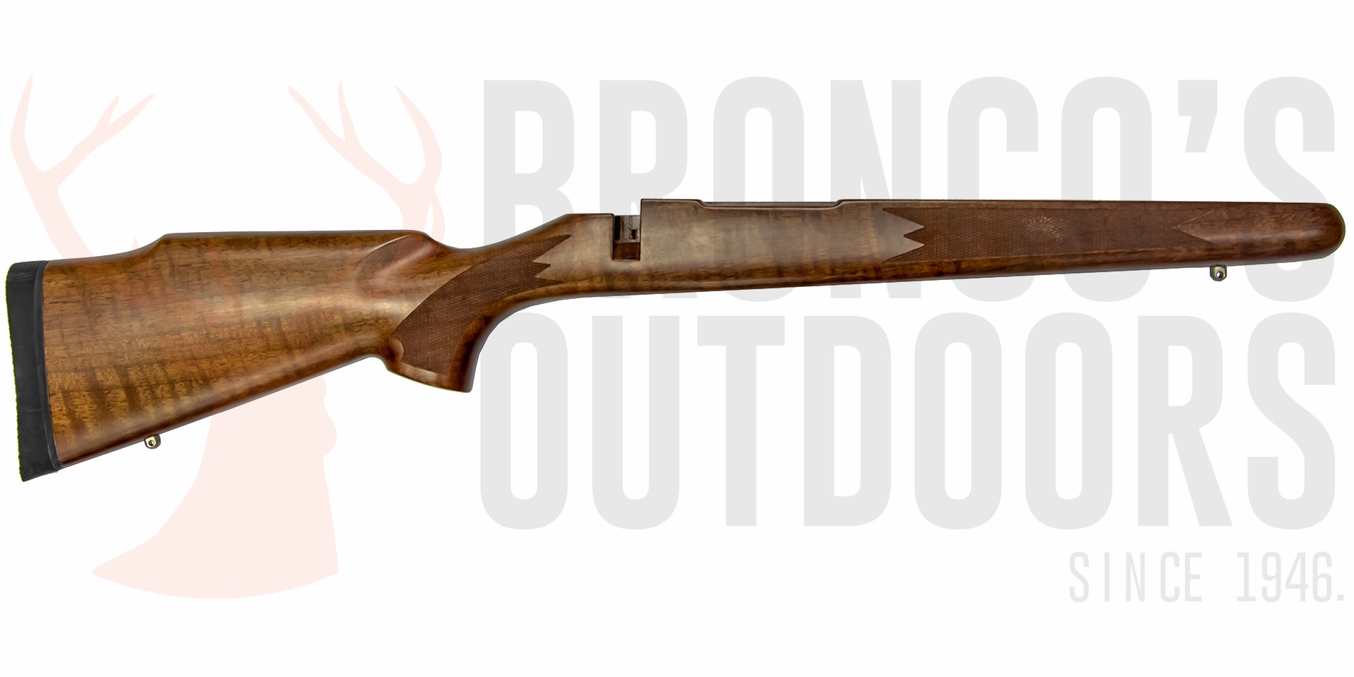 Howa 1500 stock options