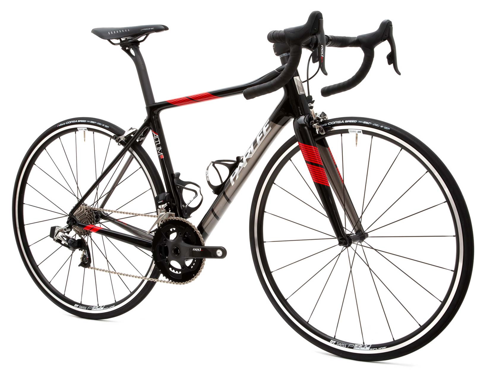 Parlee Altum LE