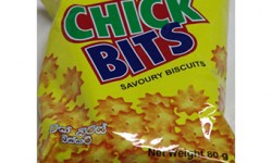 Maliban Chick Bits 80g