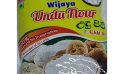 Wijaya Undu Flour 200g
