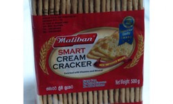 Maliban Smart Cream Cracker 500g