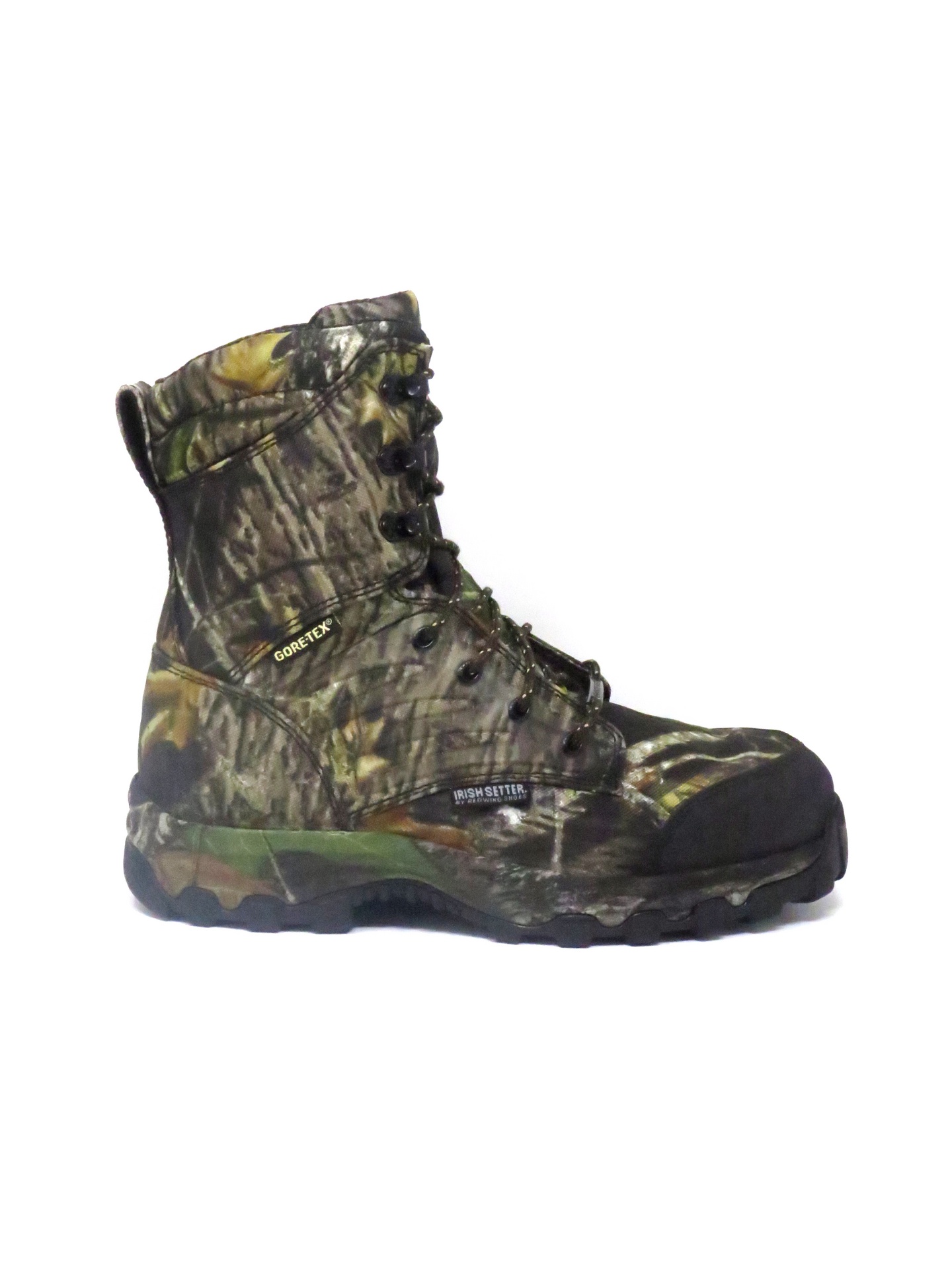irish setter shadow trek hunting boots