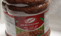 Rabeena Red Basmathi Rice 5kg
