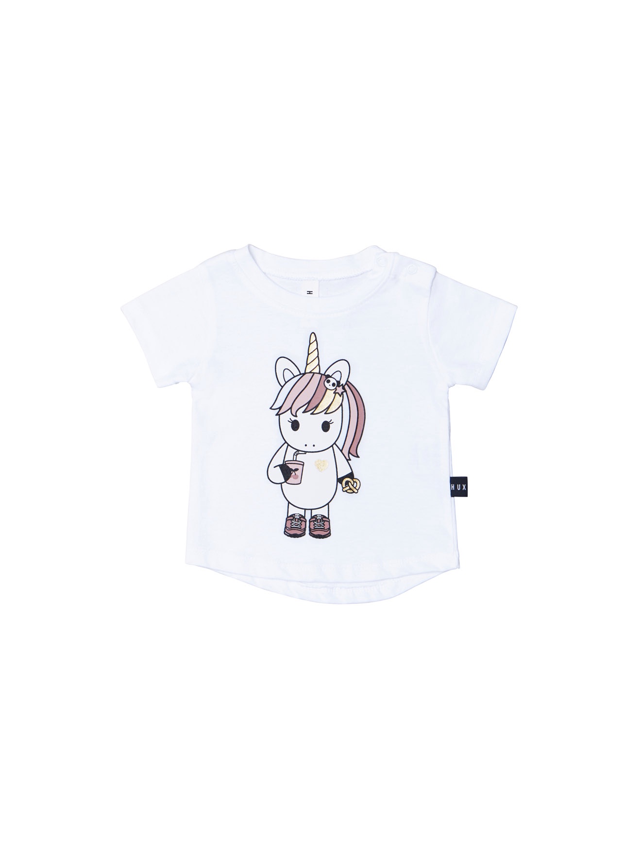 UNICORN T-SHIRT