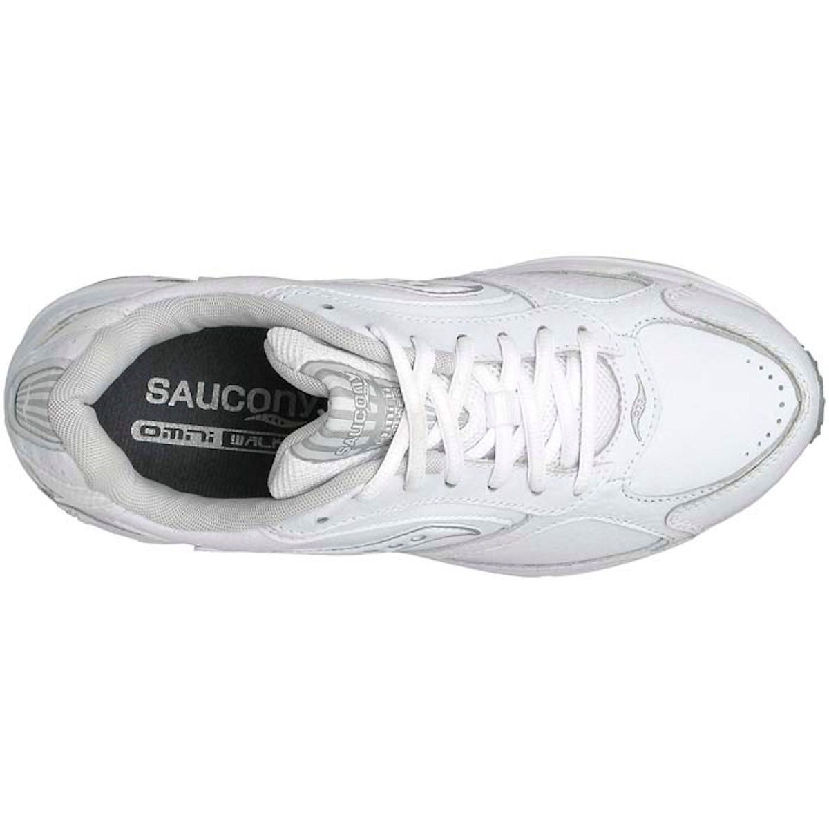 saucony grid omni walker