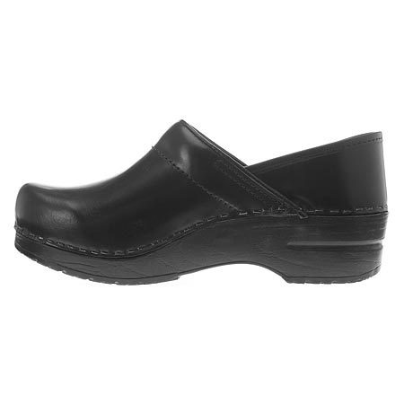 dansko professional wide