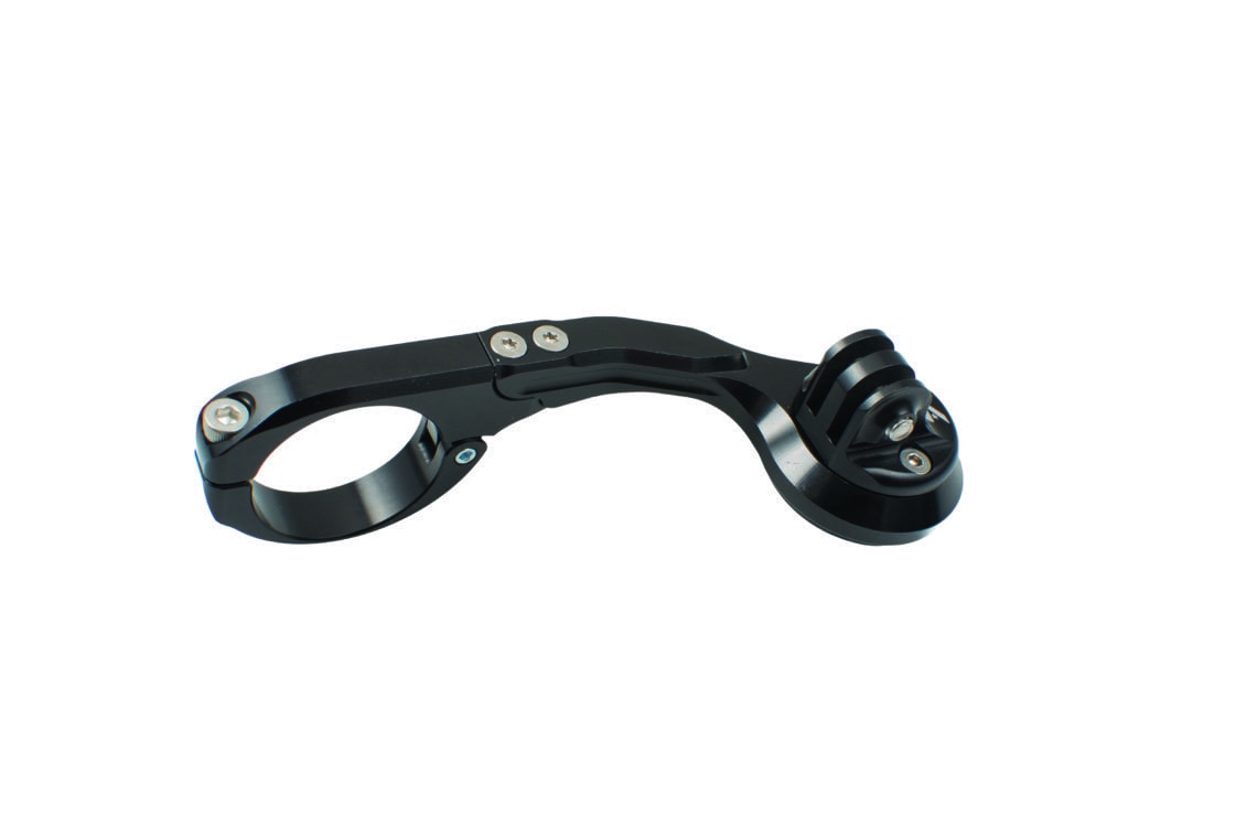 K-Edge  GoPro Interface