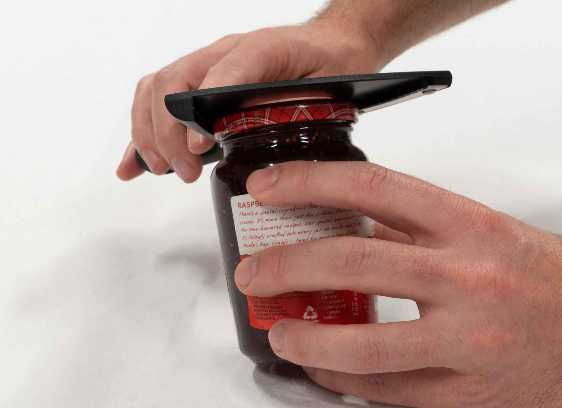 Good Grips Jar Opener Openers EASIE Living Retail Store