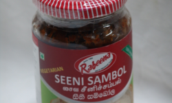 Rabeena Seeni Sambol Vegetarian 300g