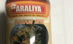 Araliya Rasam Mix 375g