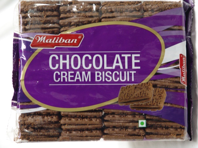 Maliban Chocolate Cream 500g